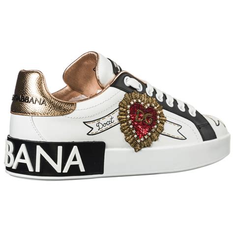 dolce and cabbana|dolce and gabbana sneakers.